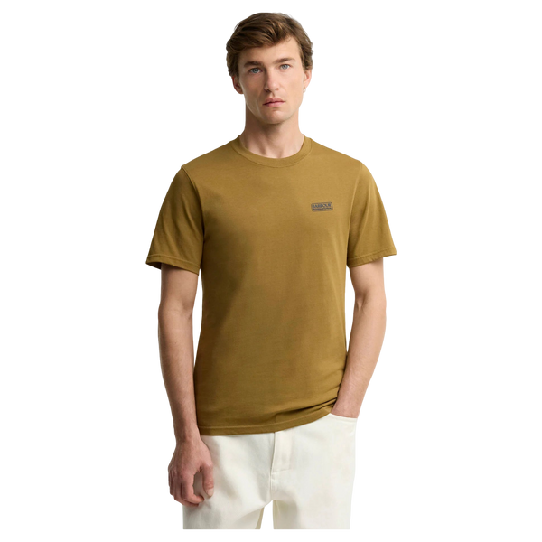 Barbour International Small Logo T-shirt