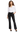 NYDJ Pull-On Flared Trousers