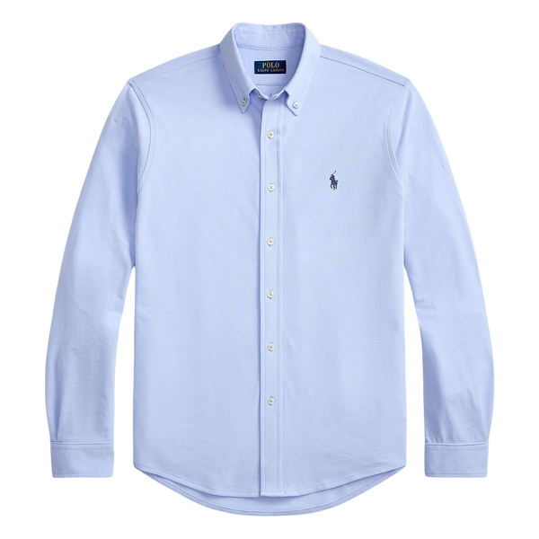 Polo Ralph Lauren Long Sleeve Knit Shirt
