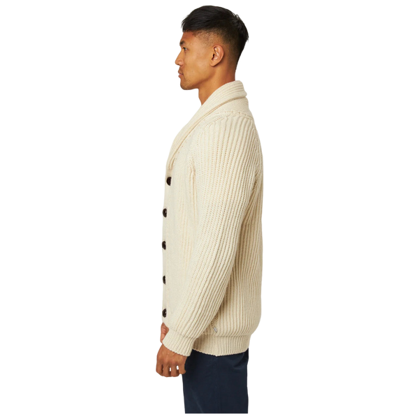 Wilkinson Merino Wool Cardigan