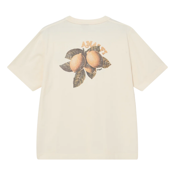 Mos Mosh Amalfi O Short Sleeve T-shirt
