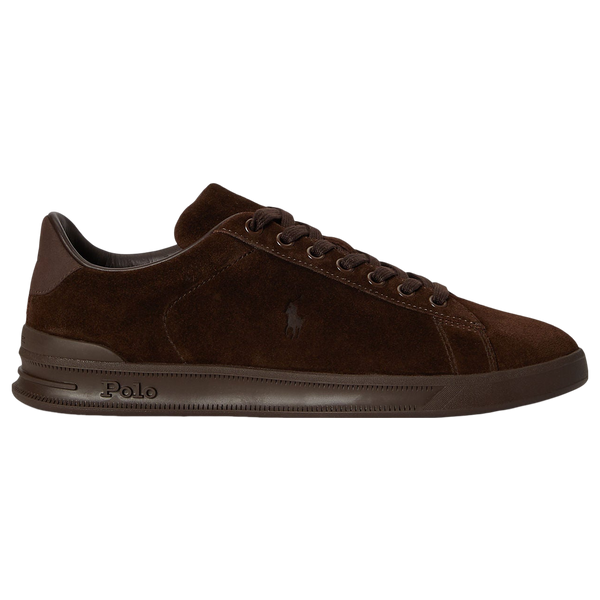 Polo Ralph Lauren Heritage Court Ii Sneakers