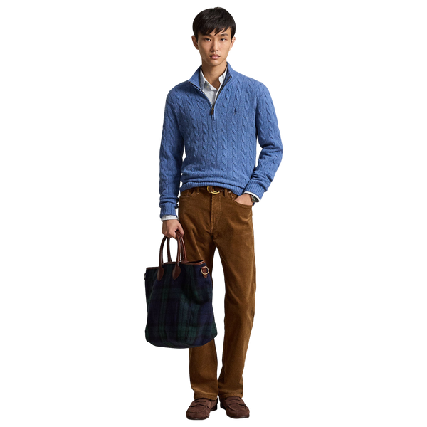 Polo Ralph Lauren Long Sleeve Pullover