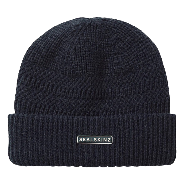 Gressenhall Waterproof Cold Weather Beanie