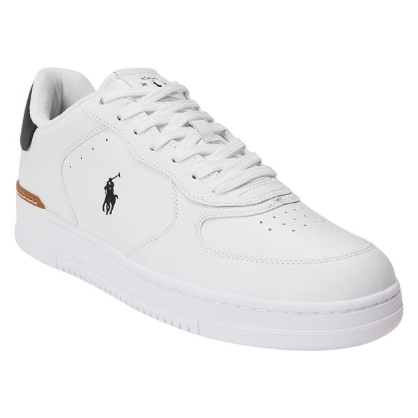 Polo Ralph Lauren Masters Court Sneakers