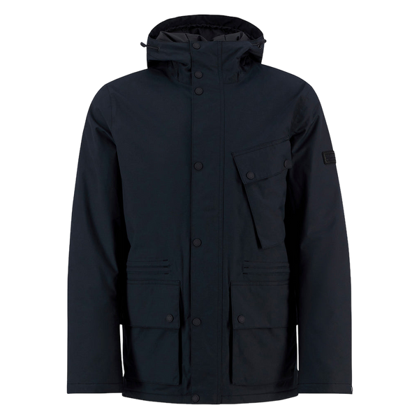 Barbour International Endley Waterproof Jacket