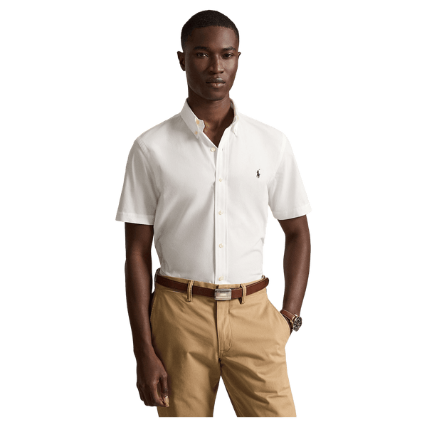 Polo Ralph Lauren Short Sleeve Sport Shirt