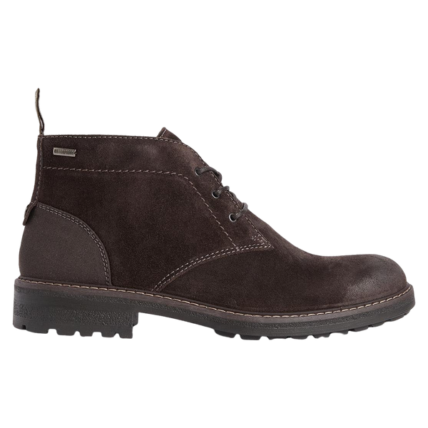 Barbour Shadow Chukka Boot