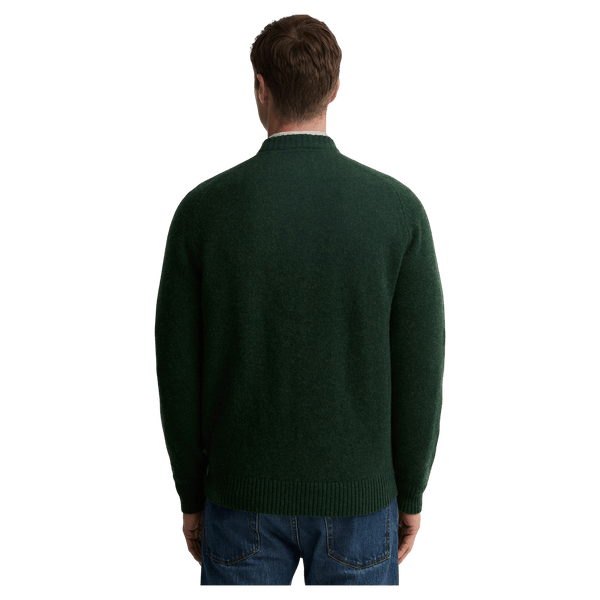 Barbour Newtown Crew Neck Sweater