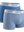 Levi's Vintage Heather Boxer Brief 2 Pack
