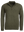 Barbour Essential Tisbury Half Zip Knitted Jumper