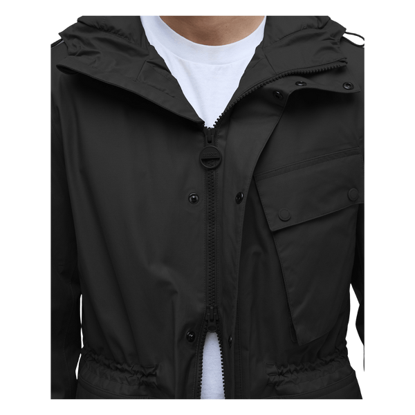 Barbour International Endley Waterproof Jacket