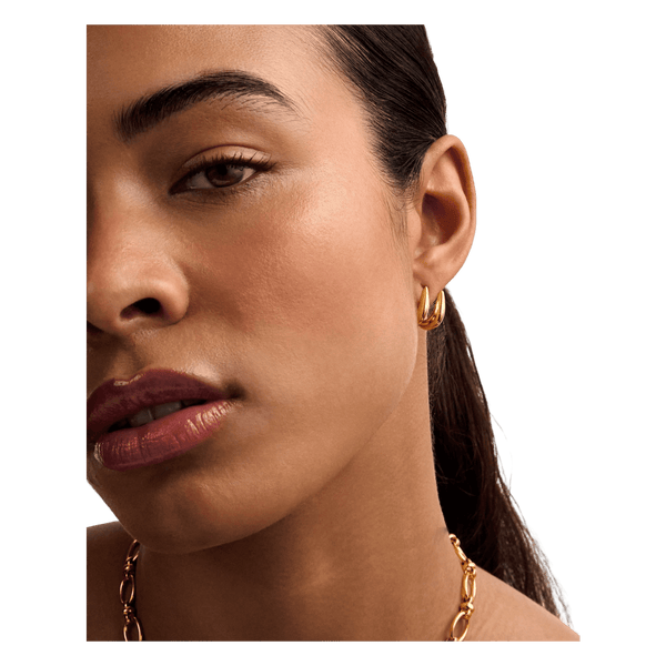 Aurielle Hoop Earrings