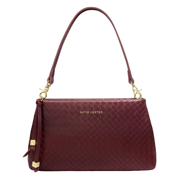 Katie Loxton Nova Small Shoulder Bag
