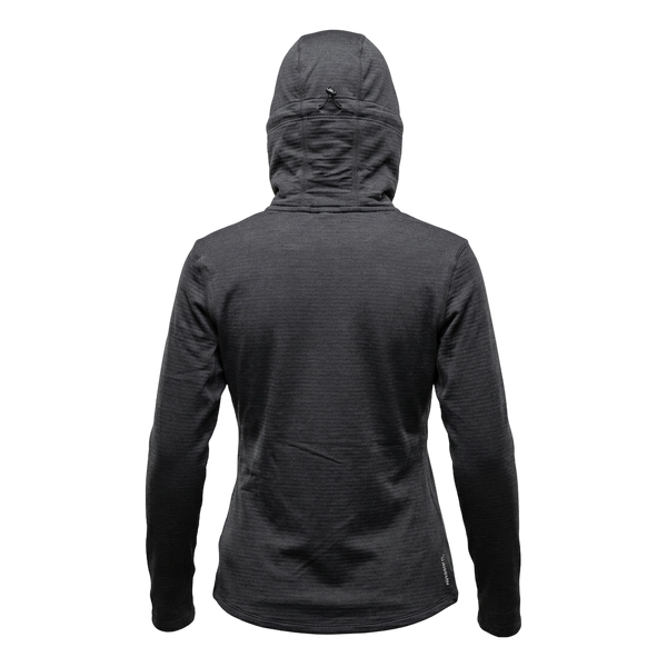Adidas ADI365 Hoodie - Black