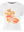 Never Fully Dressed Blurred Floral Slim T-shirt