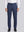 William David Premium Wool Suit - Navy