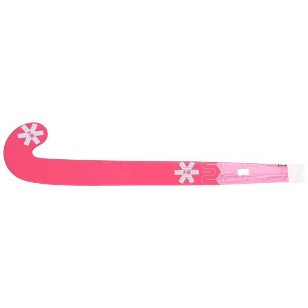 Osaka Low Bow Advanced 25 Hockey Stick