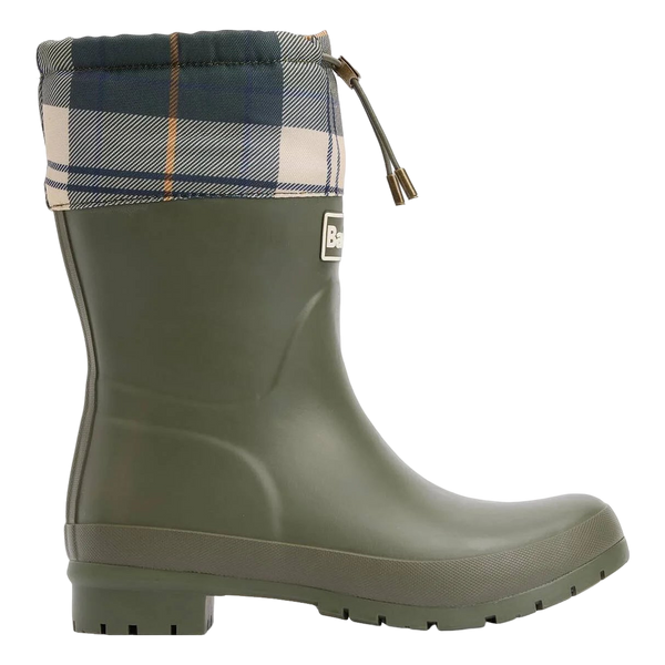 Barbour Mowbray Mid Welly