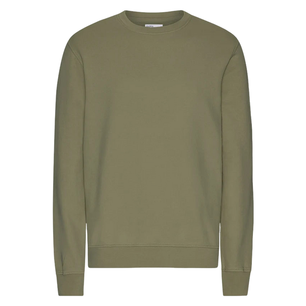 Colourful Standard Classic Organic Crew