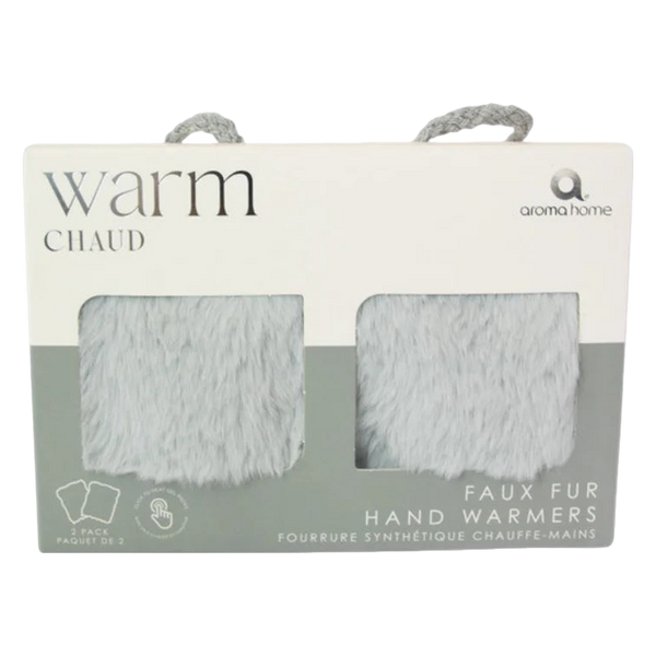Aroma Home Hand Warmers