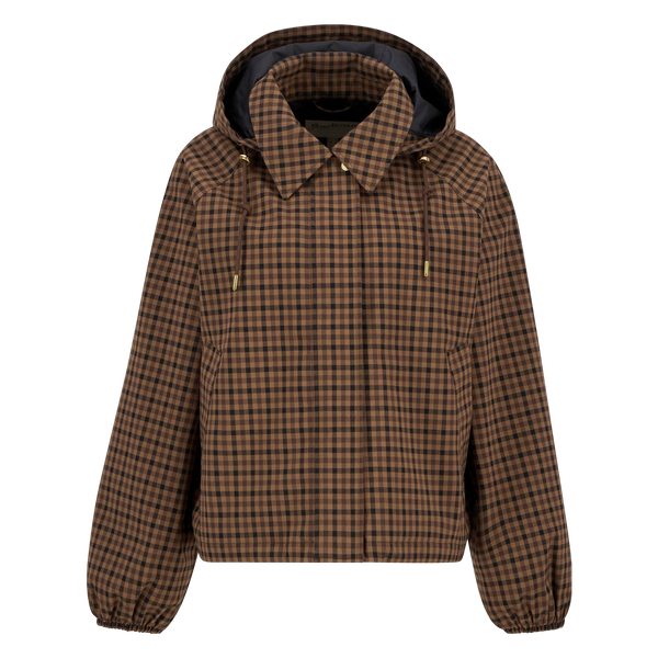 Barbour Audrey Showerproof Jacket