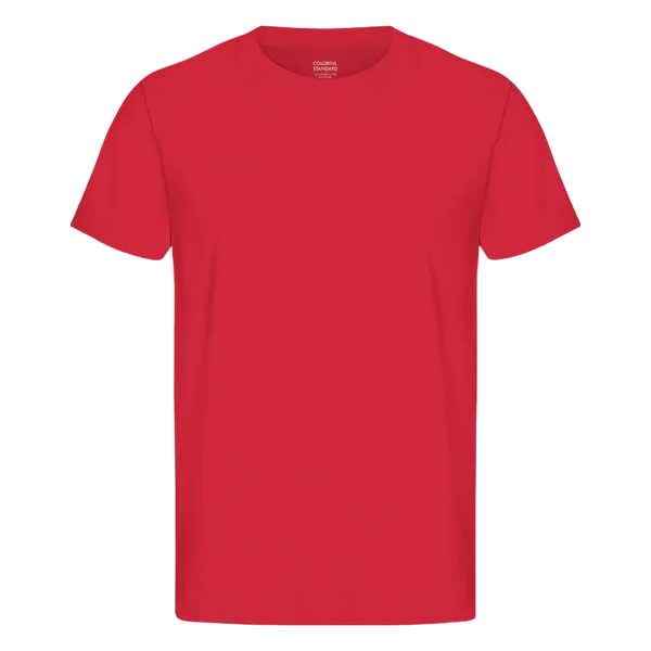 Colourful Standard Classic Organic T-shirt