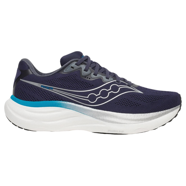 Saucony Men's Ride 19 Running Shoes
