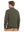 Barbour Essential Tisbury Half Zip Knitted Jumper
