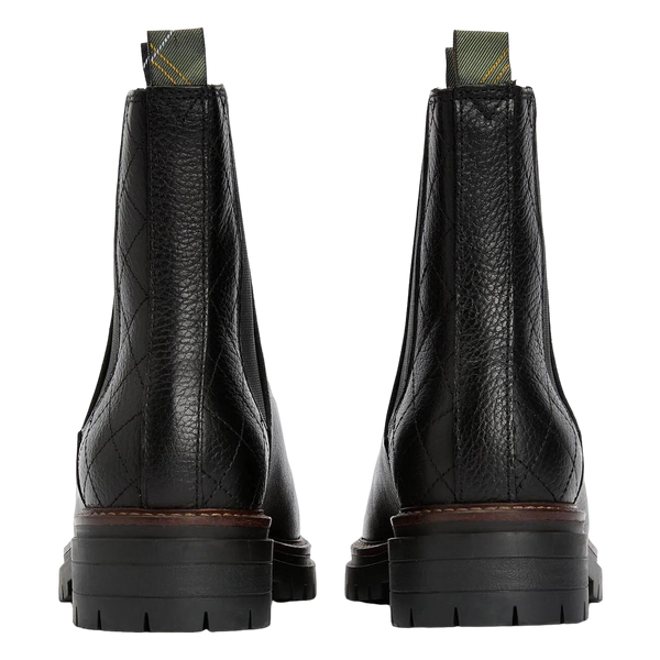 Barbour Evie Chelsea Boots