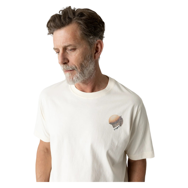 Mos Mosh Amalfi O Short Sleeve T-shirt