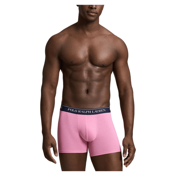 Polo Ralph Lauren Boxer Brief 3 Pack