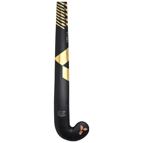 Y1 Indoor Low Bow W2 Hockey Stick