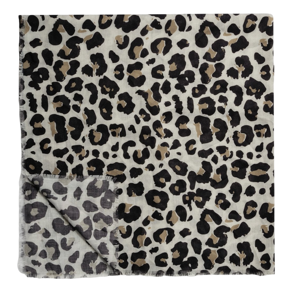 Printed Scarf