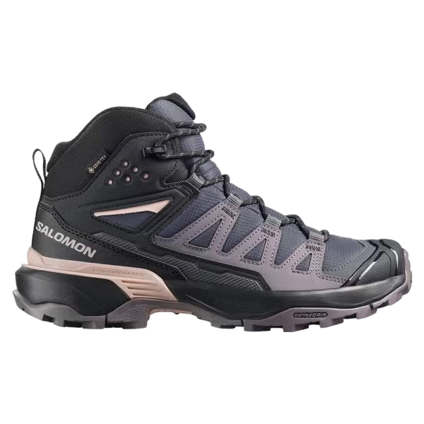 Salomon Shoes X Ultra 360 Mid GTX W