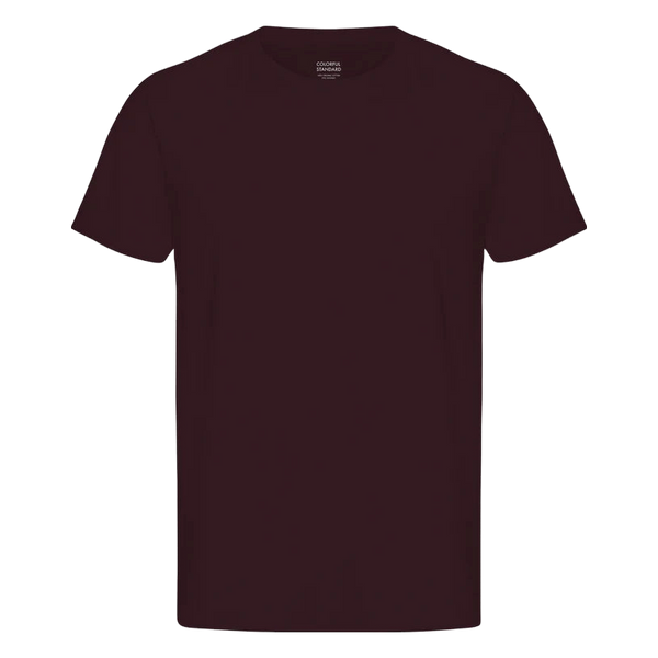 Colourful Standard Classic Organic T-shirt