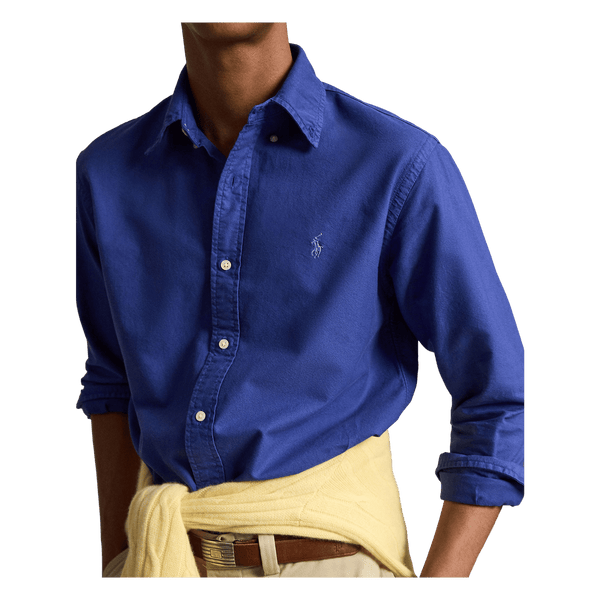 Polo Ralph Lauren Long Sleeve Sport Shirt