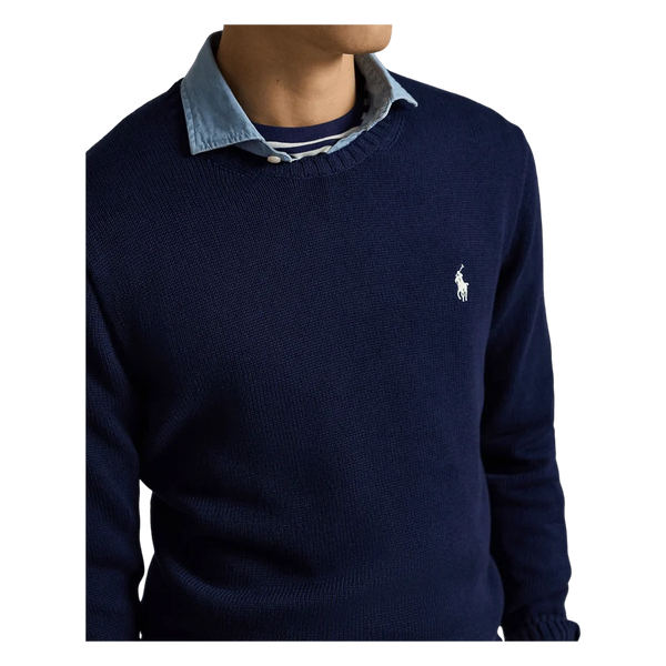 Polo Ralph Lauren Crew Neck Sweater