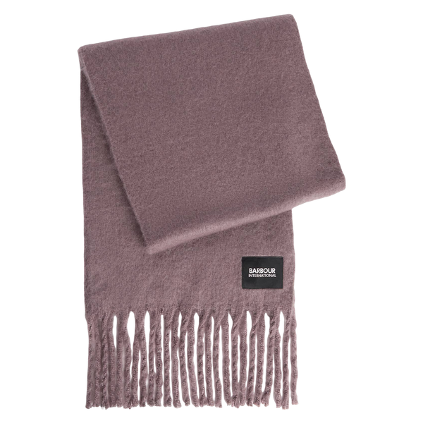 Barbour International Lilah Scarf