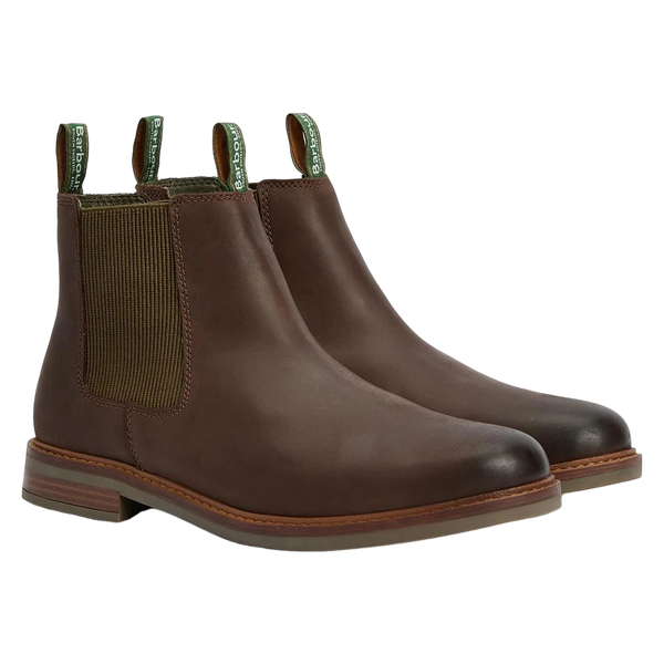 Barbour Farsley Chelsea Boot