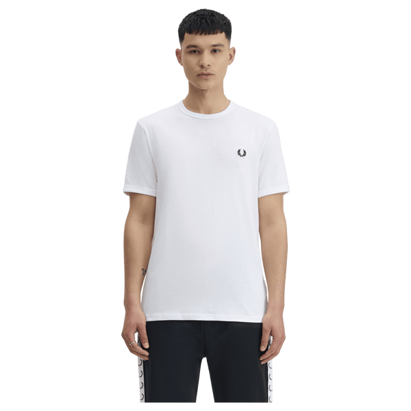 Fred Perry Classic Ringer T-shirt