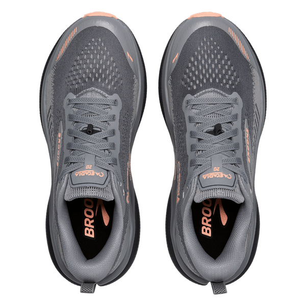 Brooks Women's Cascadia 20 Running Shoes