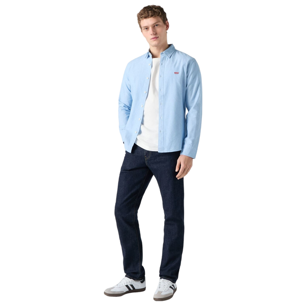 Levi's 502 Taper Jeans