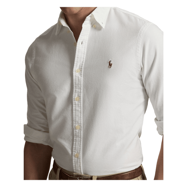 Polo Ralph Lauren Long Sleeve Sport Shirt