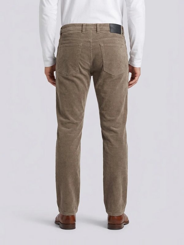 Golding Stretch Cord Jeans