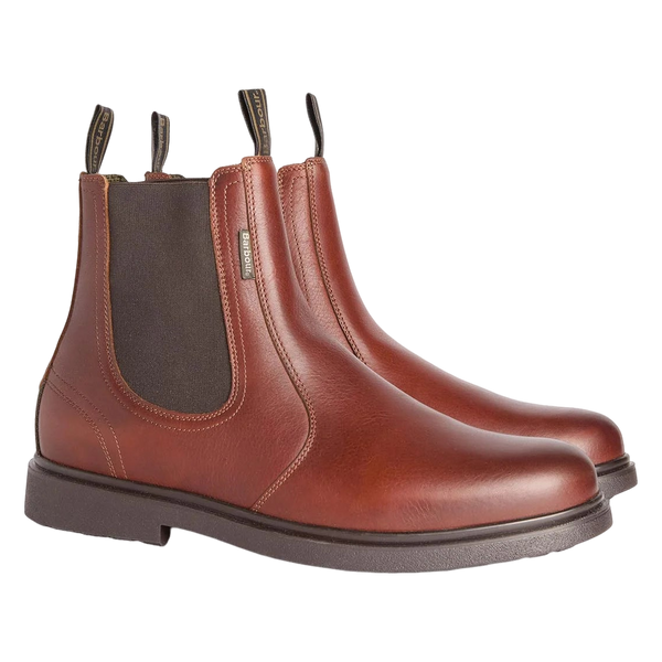 Barbour Hale Chelsea Boot