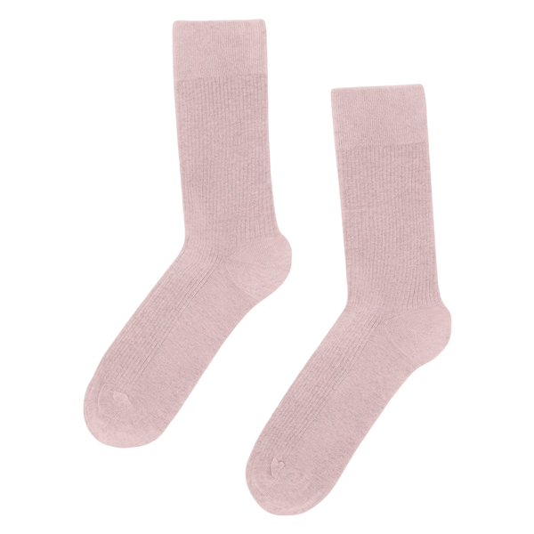 Colourful Standard Classic Organic Sock