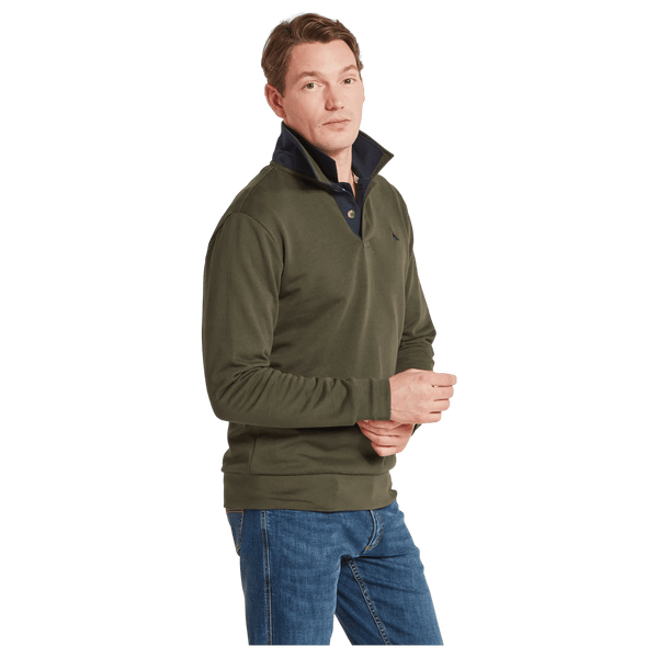 Horseley Rugby Sweatshirt