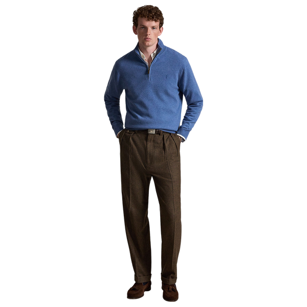 Polo Ralph Lauren Half Zip Pullover