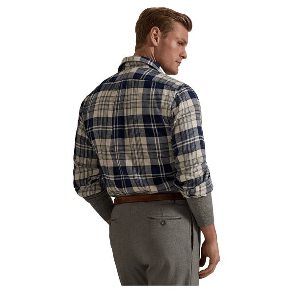 Polo Ralph Lauren Long Sleeve Sport Shirt